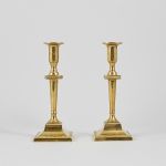 1070 6043 CANDLESTICKS